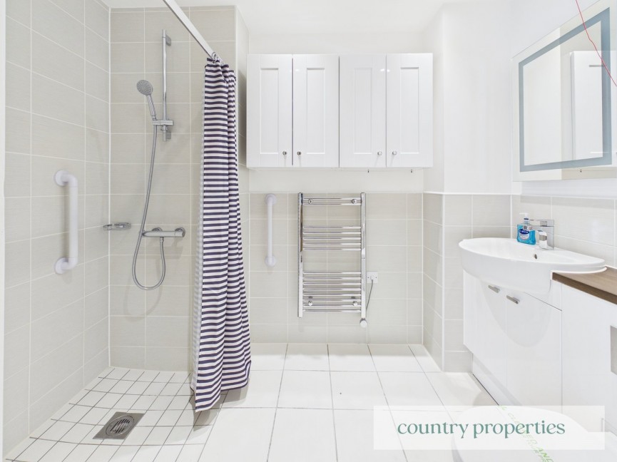 1 bedroom Flat for Sale Constance Place, Knebworth, Hertfordshire