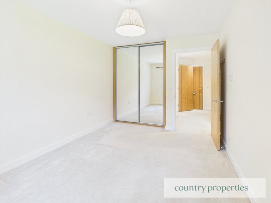 1 bedroom Flat for Sale Constance Place, Knebworth, Hertfordshire