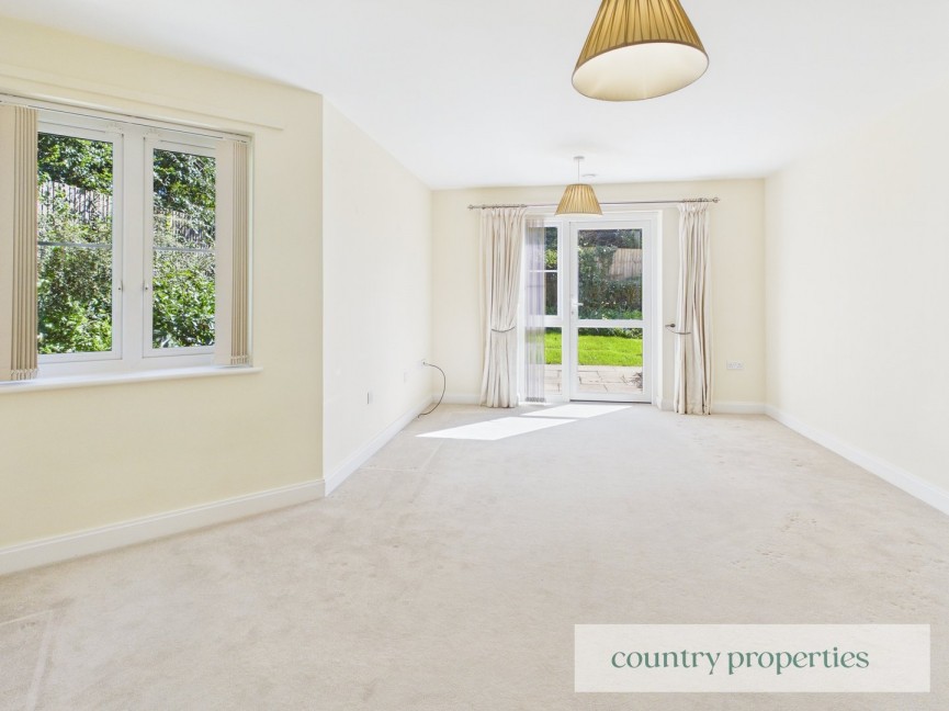 1 bedroom Flat for Sale Constance Place, Knebworth, Hertfordshire