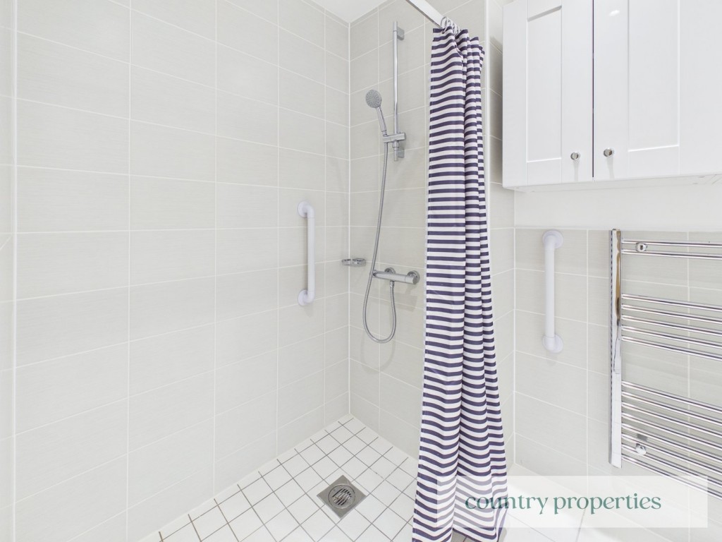 Constance Place, Knebworth, Hertfordshire