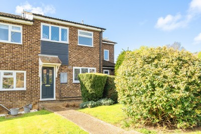 Dove Walk, Flitwick, Bedfordshire