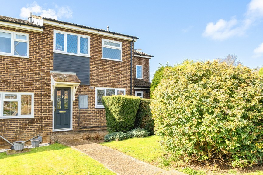 3 bedroom House for Sale Dove Walk, Flitwick, Bedfordshire