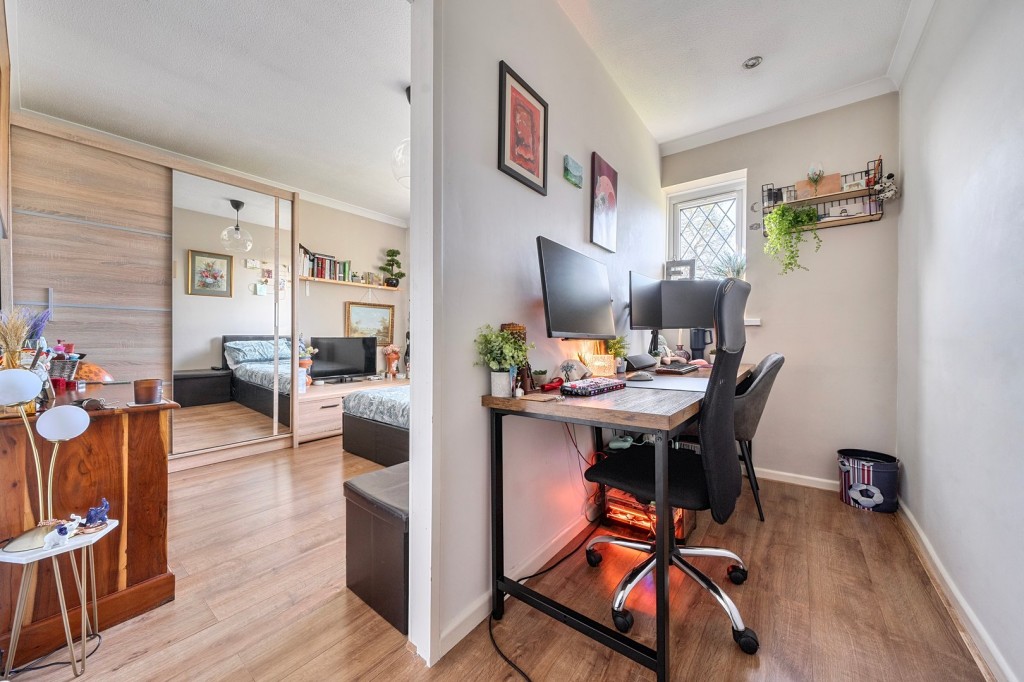 Dove Walk, Flitwick, Bedfordshire