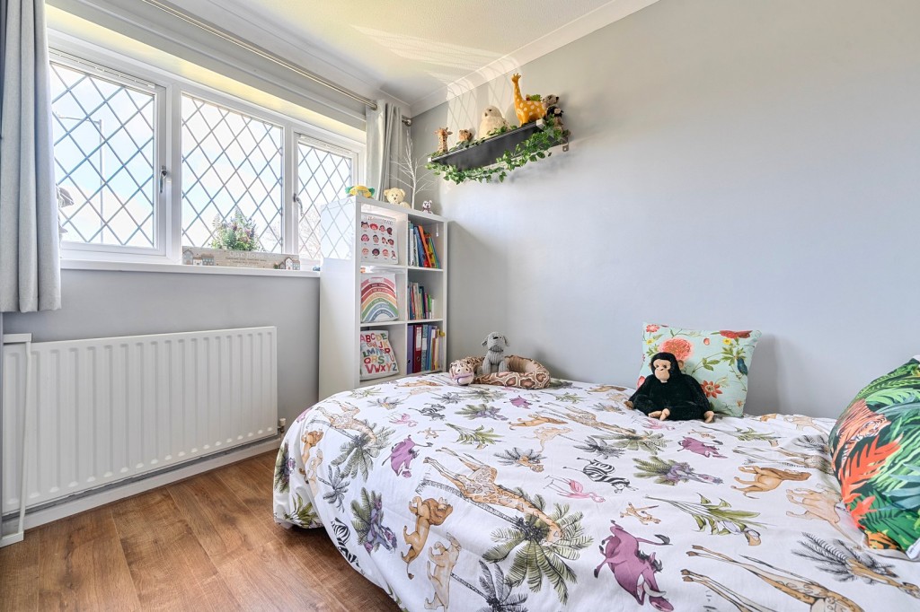 Dove Walk, Flitwick, Bedfordshire