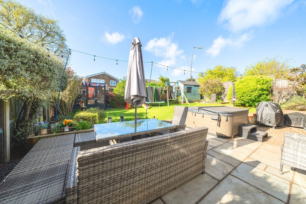 Dove Walk, Flitwick, Bedfordshire