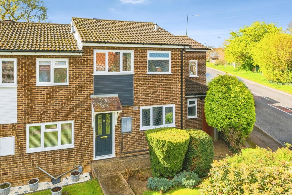 Dove Walk, Flitwick, Bedfordshire