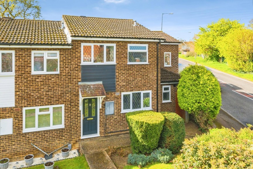 3 bedroom House for Sale Dove Walk, Flitwick, Bedfordshire