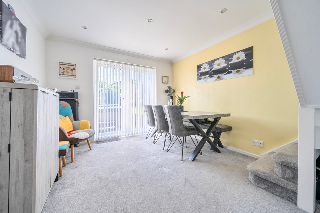 Dove Walk, Flitwick, Bedfordshire