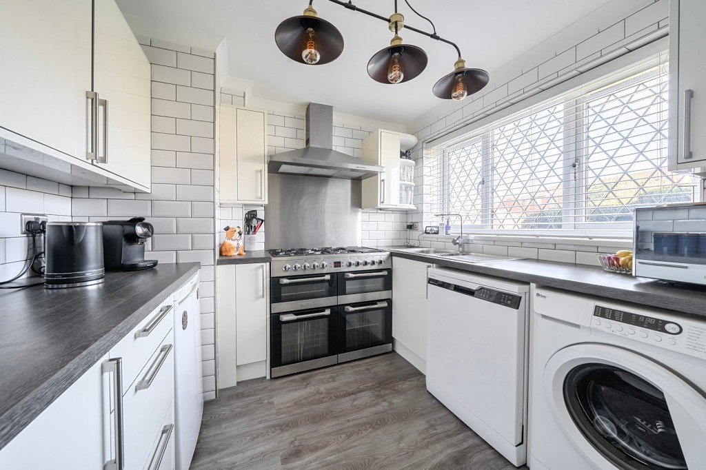 Dove Walk, Flitwick, Bedfordshire