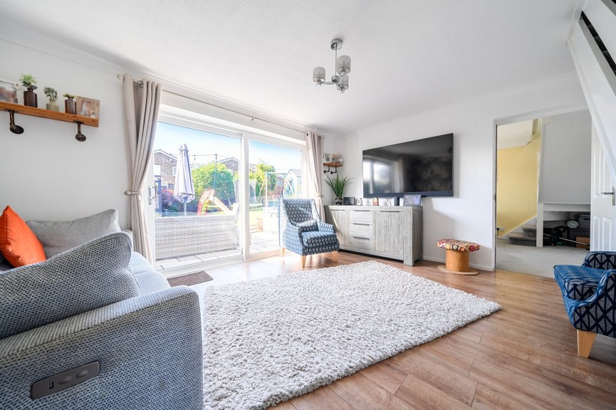 3 bedroom House for Sale Dove Walk, Flitwick, Bedfordshire