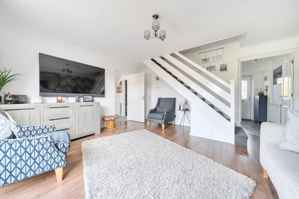 Dove Walk, Flitwick, Bedfordshire