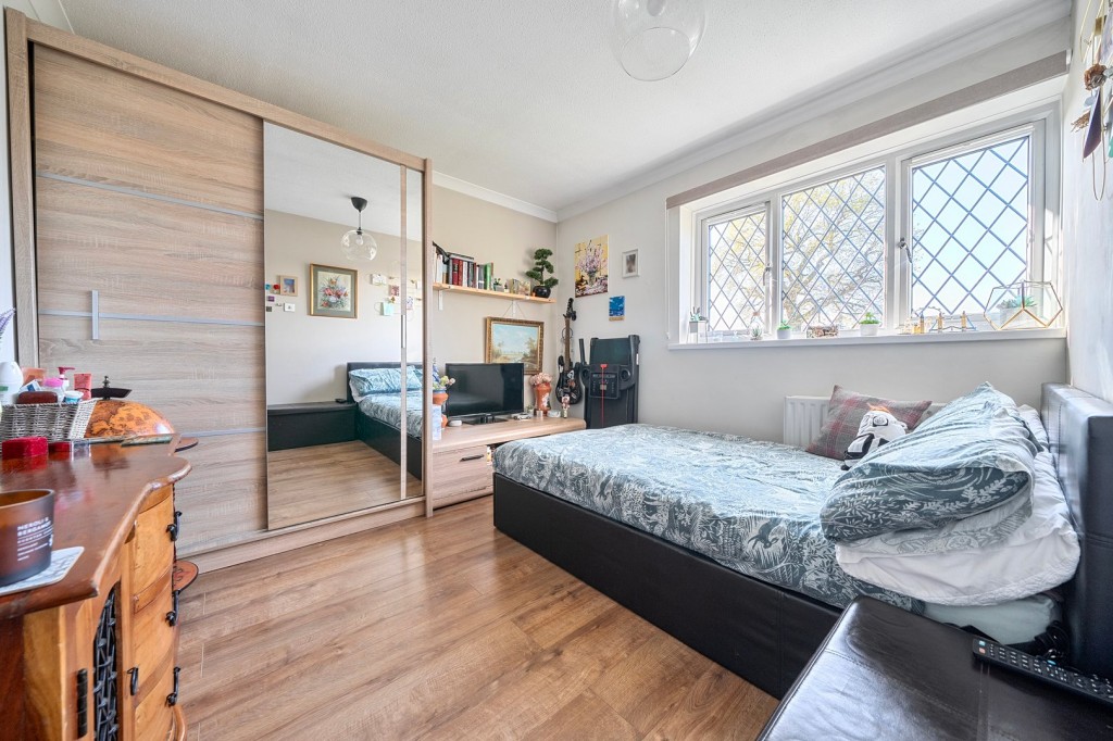 Dove Walk, Flitwick, Bedfordshire