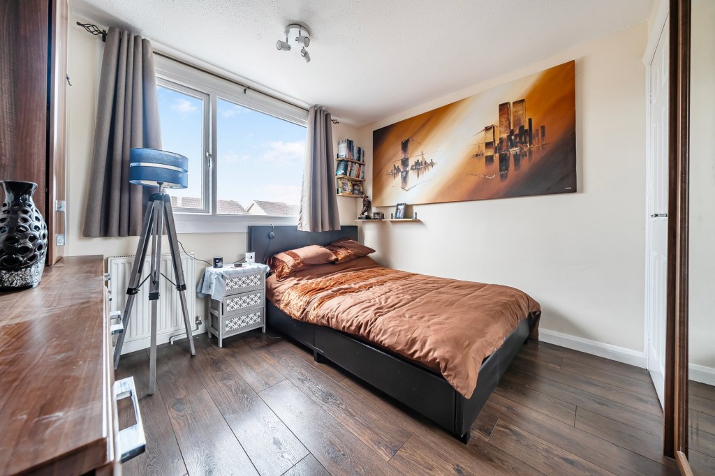 Bury Road, Shefford, Bedfordshire