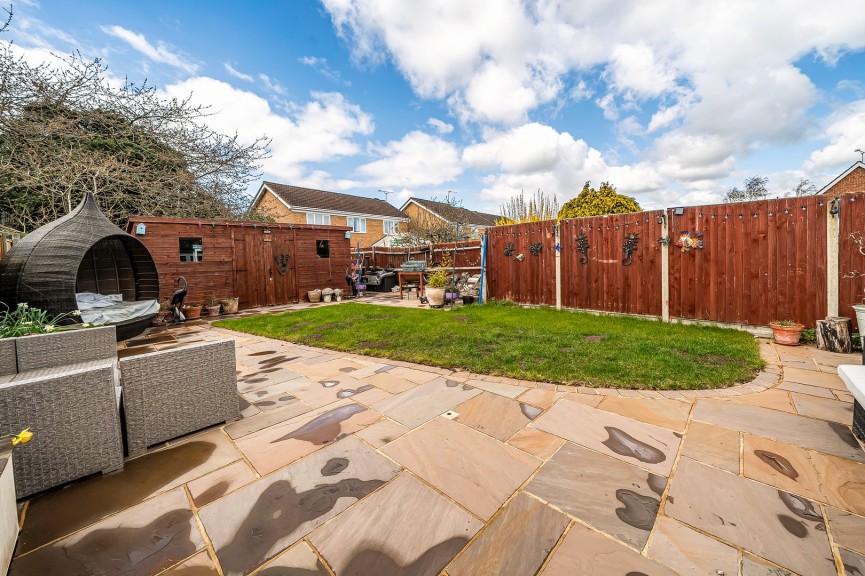 3 bedroom House for Sale Bury Road, Shefford, Bedfordshire