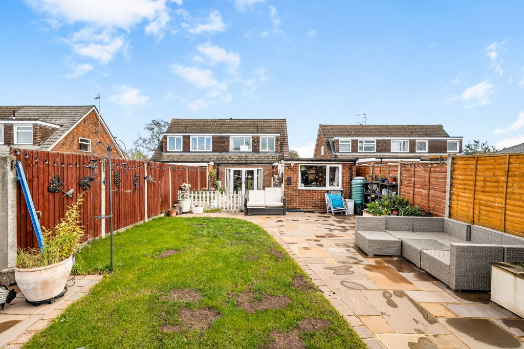 Bury Road, Shefford, Bedfordshire