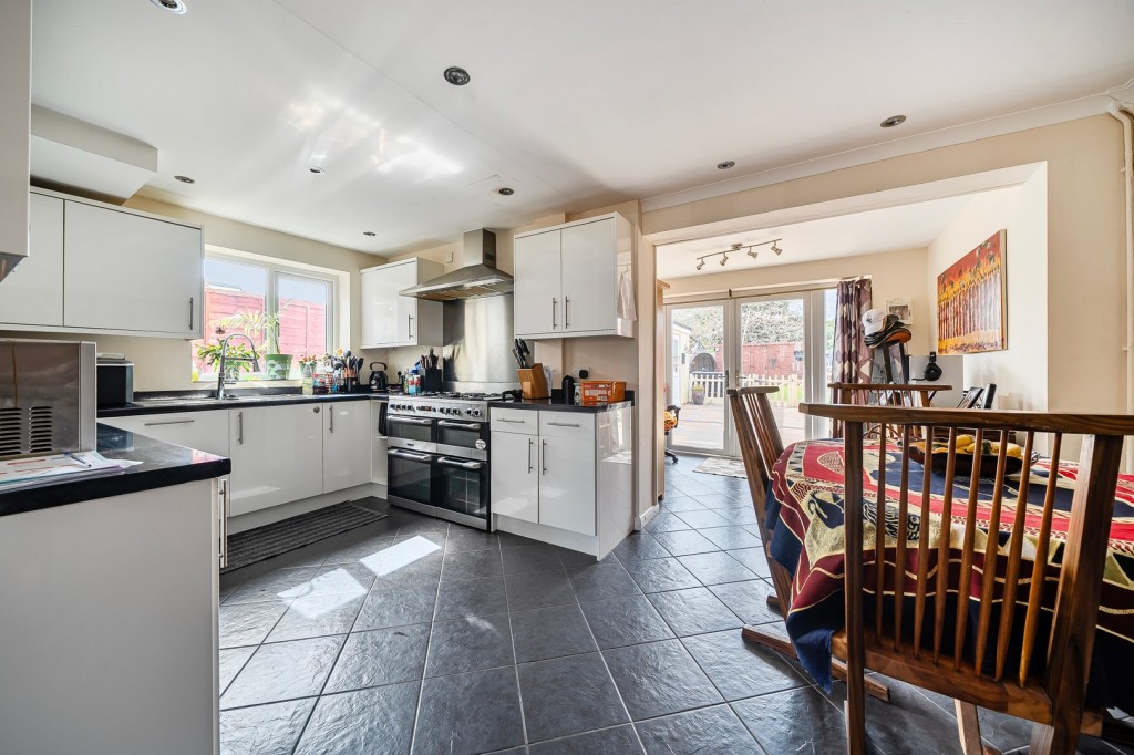 Bury Road, Shefford, Bedfordshire