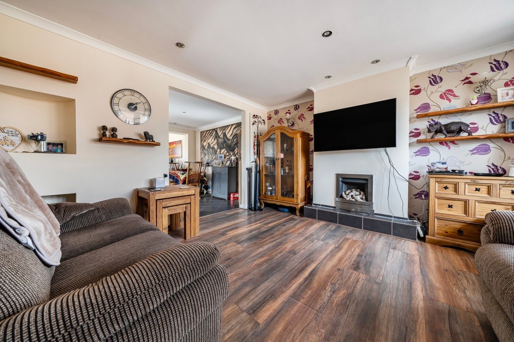 Bury Road, Shefford, Bedfordshire