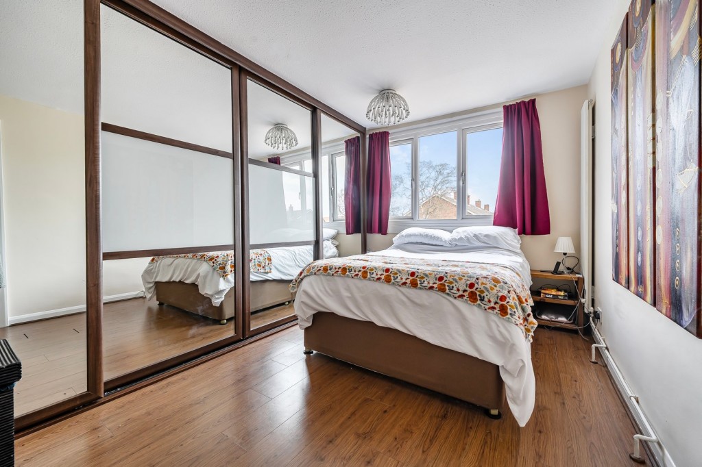 Bury Road, Shefford, Bedfordshire