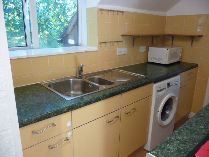 1 bedroom Flat for Letting Homestead Road, Hatfield, Hertfordshire