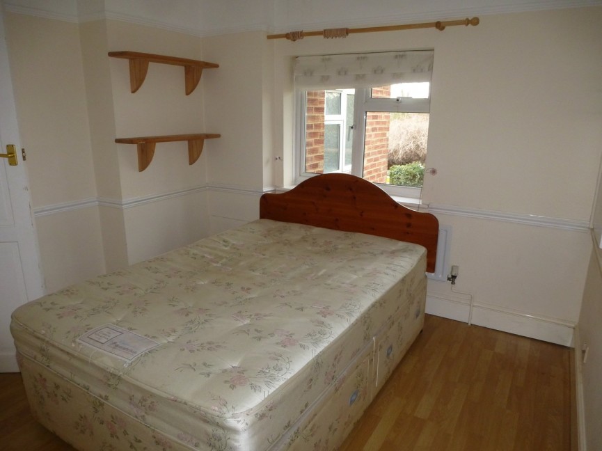 1 bedroom Flat for Letting Homestead Road, Hatfield, Hertfordshire