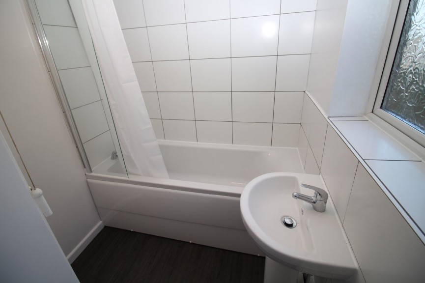 1 bedroom Flat for Letting Homestead Road, Hatfield, Hertfordshire