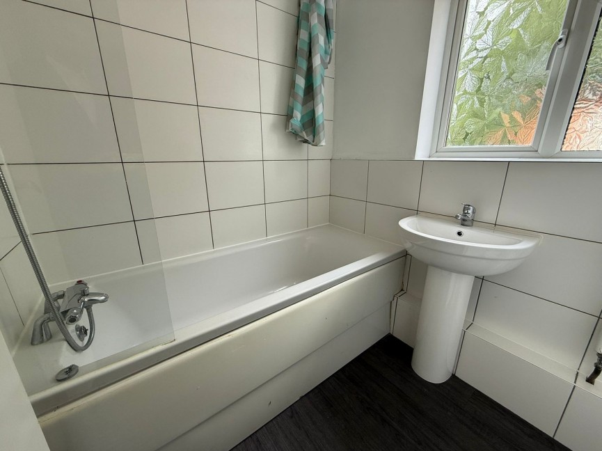 1 bedroom Flat for Letting Homestead Road, Hatfield, Hertfordshire