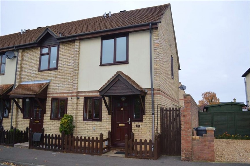 2 bedroom House for Letting Blunham Road, Biggleswade, Bedfordshire