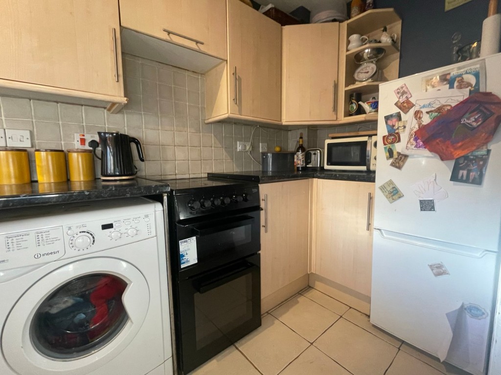 Blunham Road, Biggleswade, Bedfordshire