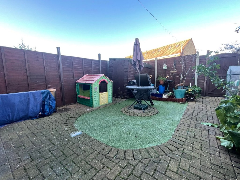 Blunham Road, Biggleswade, Bedfordshire