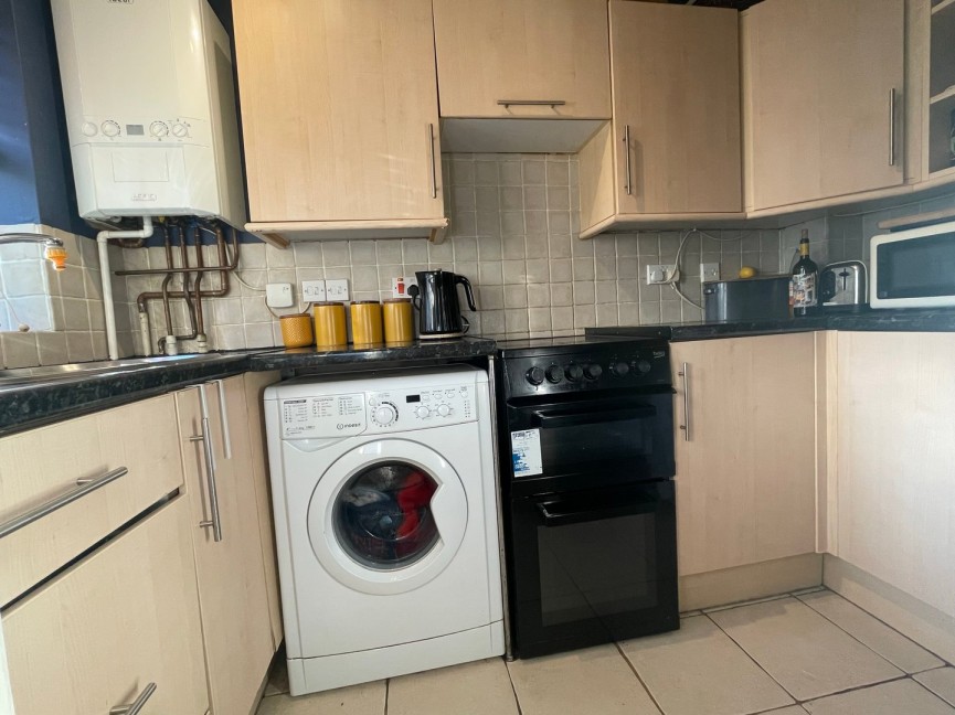 2 bedroom House for Letting Blunham Road, Biggleswade, Bedfordshire