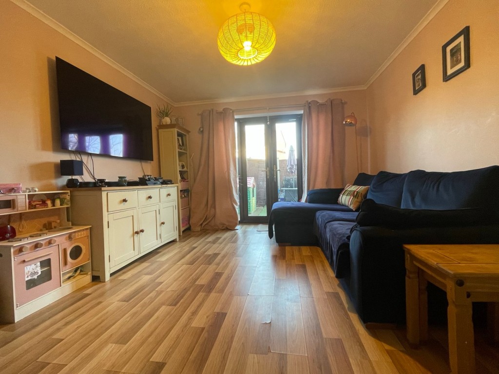 Blunham Road, Biggleswade, Bedfordshire