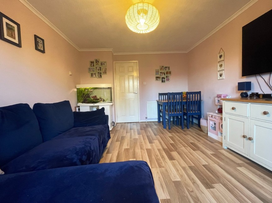 2 bedroom House for Letting Blunham Road, Biggleswade, Bedfordshire