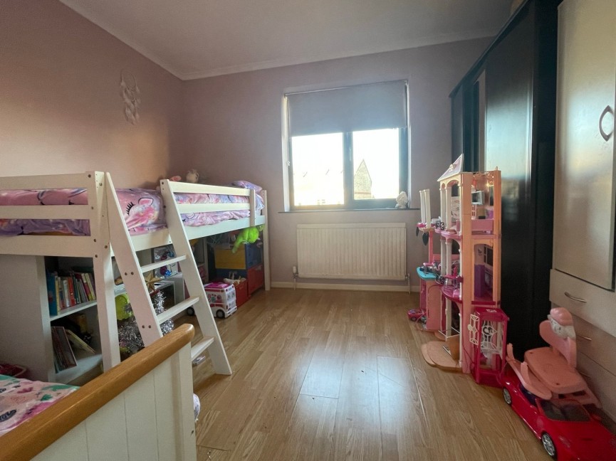 2 bedroom House for Letting Blunham Road, Biggleswade, Bedfordshire