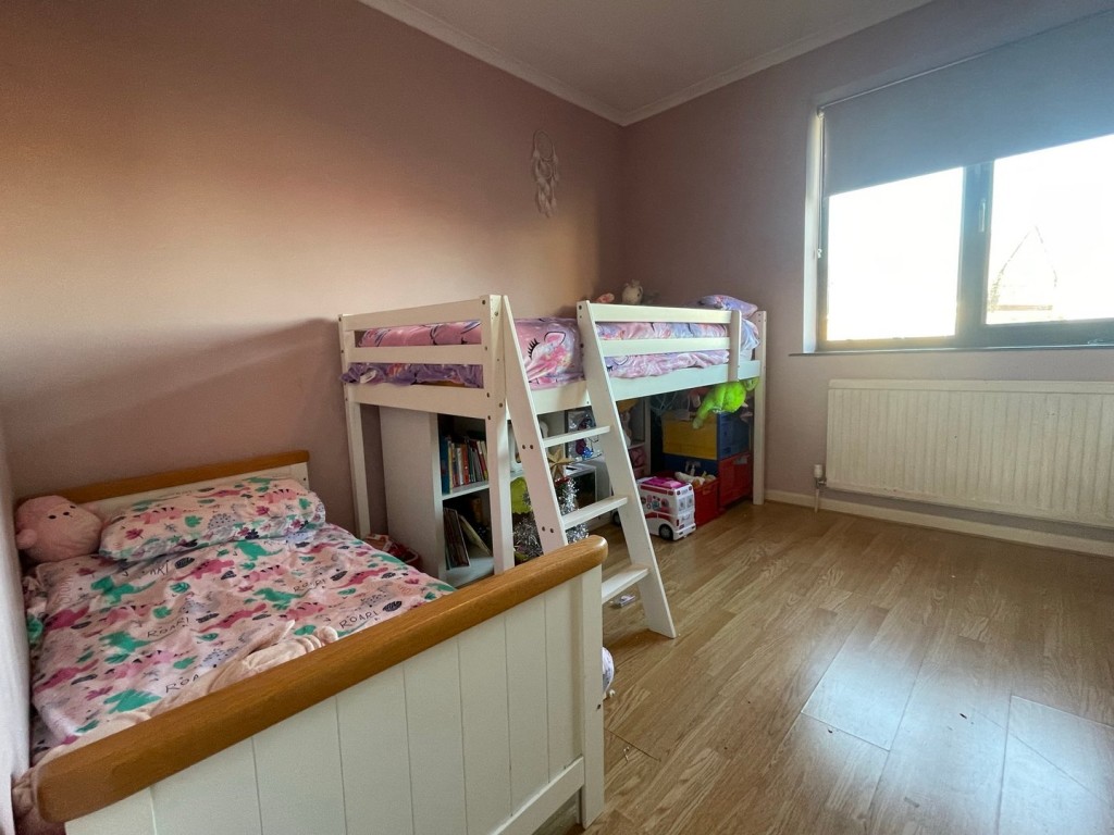 Blunham Road, Biggleswade, Bedfordshire