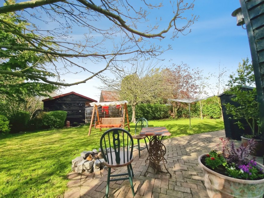 5 bedroom House for Sale Wilstead, Bedford