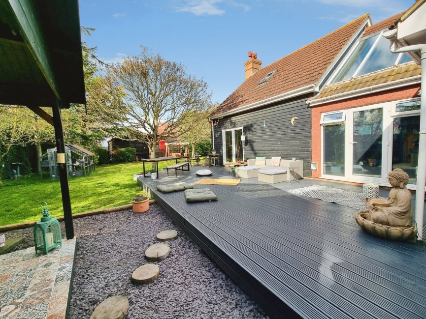 5 bedroom House for Sale Wilstead, Bedford