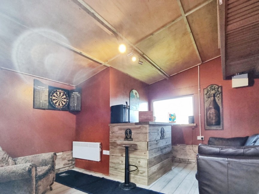 5 bedroom House for Sale Wilstead, Bedford