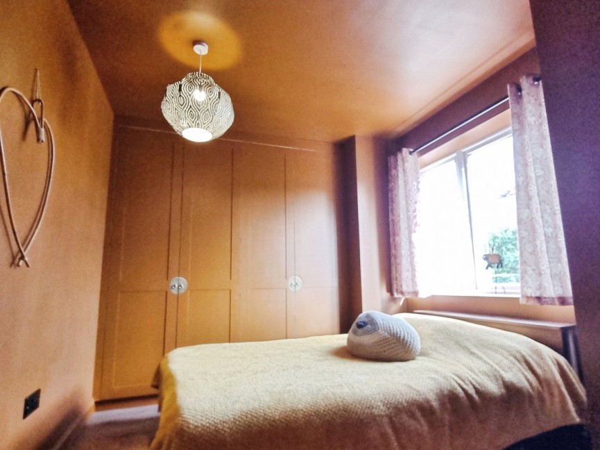 5 bedroom House for Sale Wilstead, Bedford