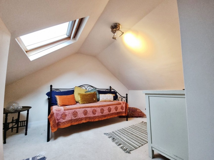 5 bedroom House for Sale Wilstead, Bedford