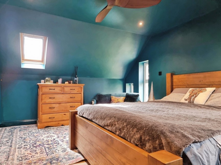 5 bedroom House for Sale Wilstead, Bedford