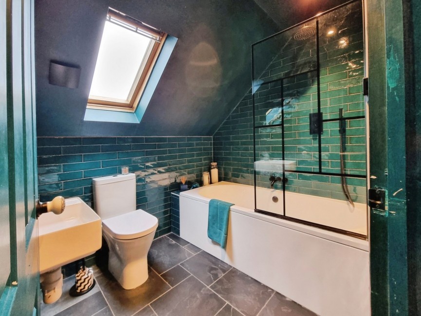 5 bedroom House for Sale Wilstead, Bedford