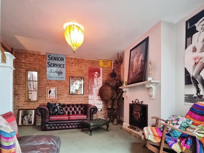 5 bedroom House for Sale Wilstead, Bedford