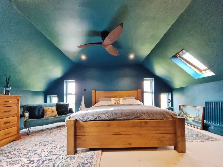 5 bedroom House for Sale Wilstead, Bedford