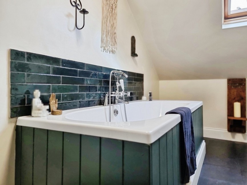 5 bedroom House for Sale Wilstead, Bedford