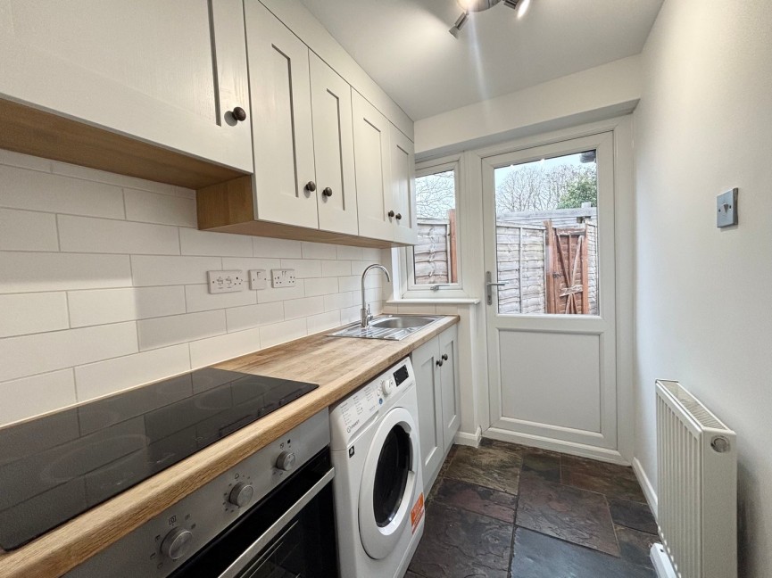 2 bedroom House for Letting Ivel Road, Sandy, Bedfordshire