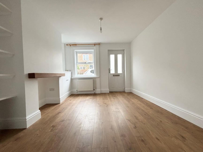 2 bedroom House for Letting Ivel Road, Sandy, Bedfordshire