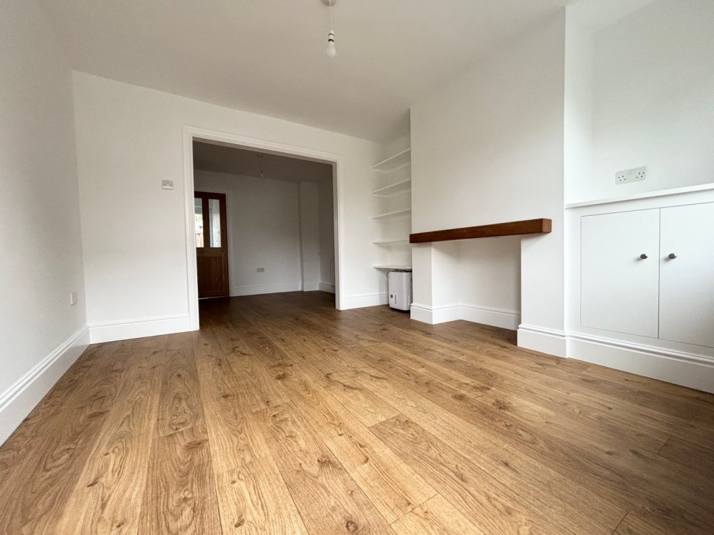 Ivel Road, Sandy, Bedfordshire