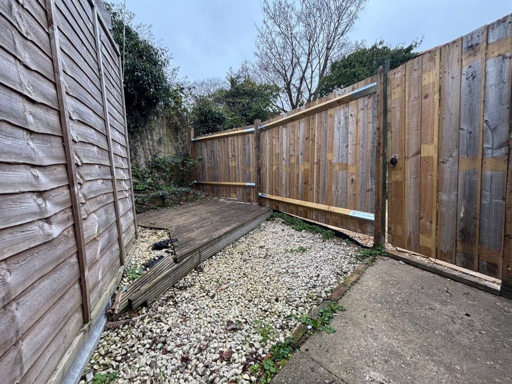 Ivel Road, Sandy, Bedfordshire