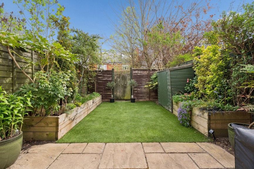 1 bedroom House for Sale Fells Close, Hitchin, Hertfordshire