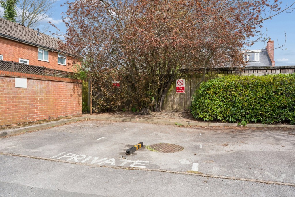 Fells Close, Hitchin, Hertfordshire
